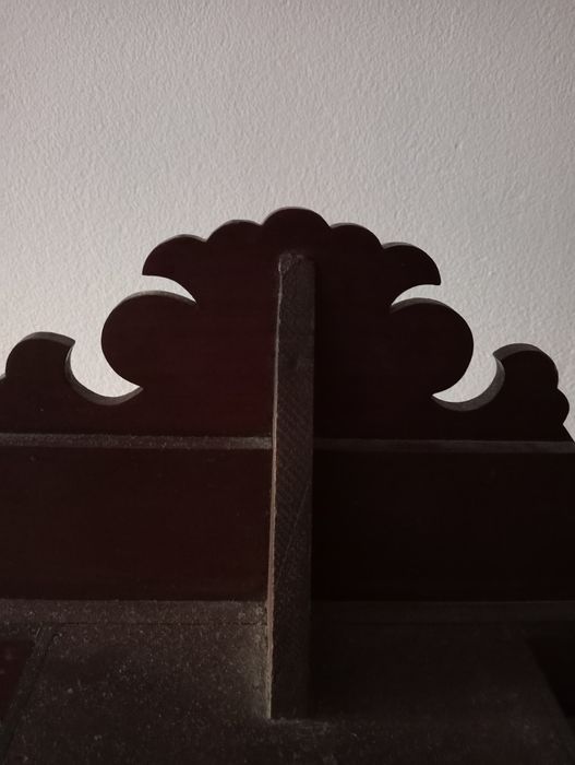Relógio de parede antigo