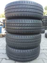 195/60/16 Goodyear Efficient Grip komplet