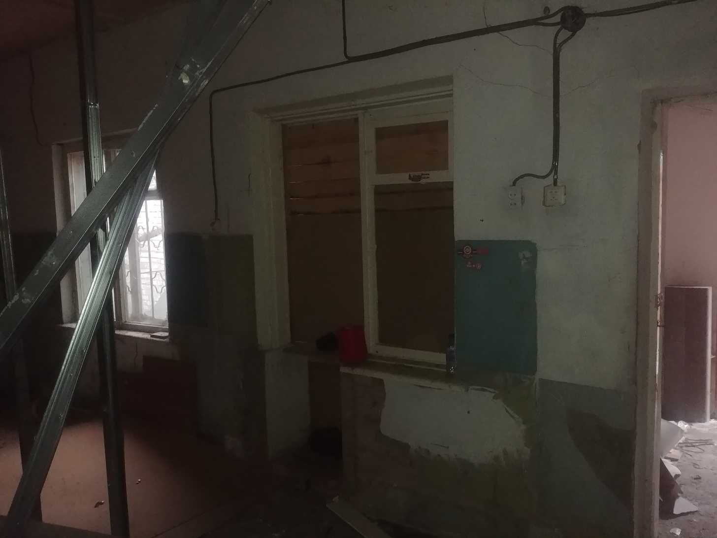 ПРОДАМ ПРИМІЩЕННЯ на центральному ринку (ОПТОВИЙ РИНОК) м.Полтава
