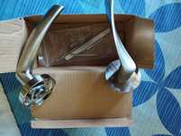 Conjunto 2 Puxadores
