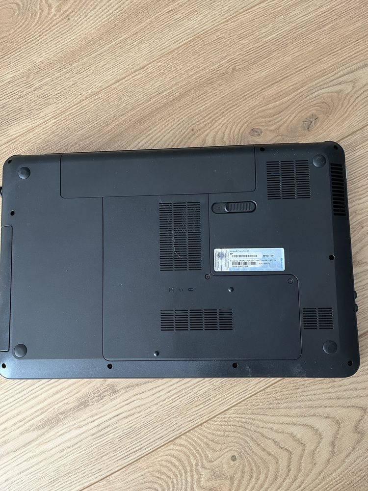 Laptop HP Pavilion g6 do naprawy