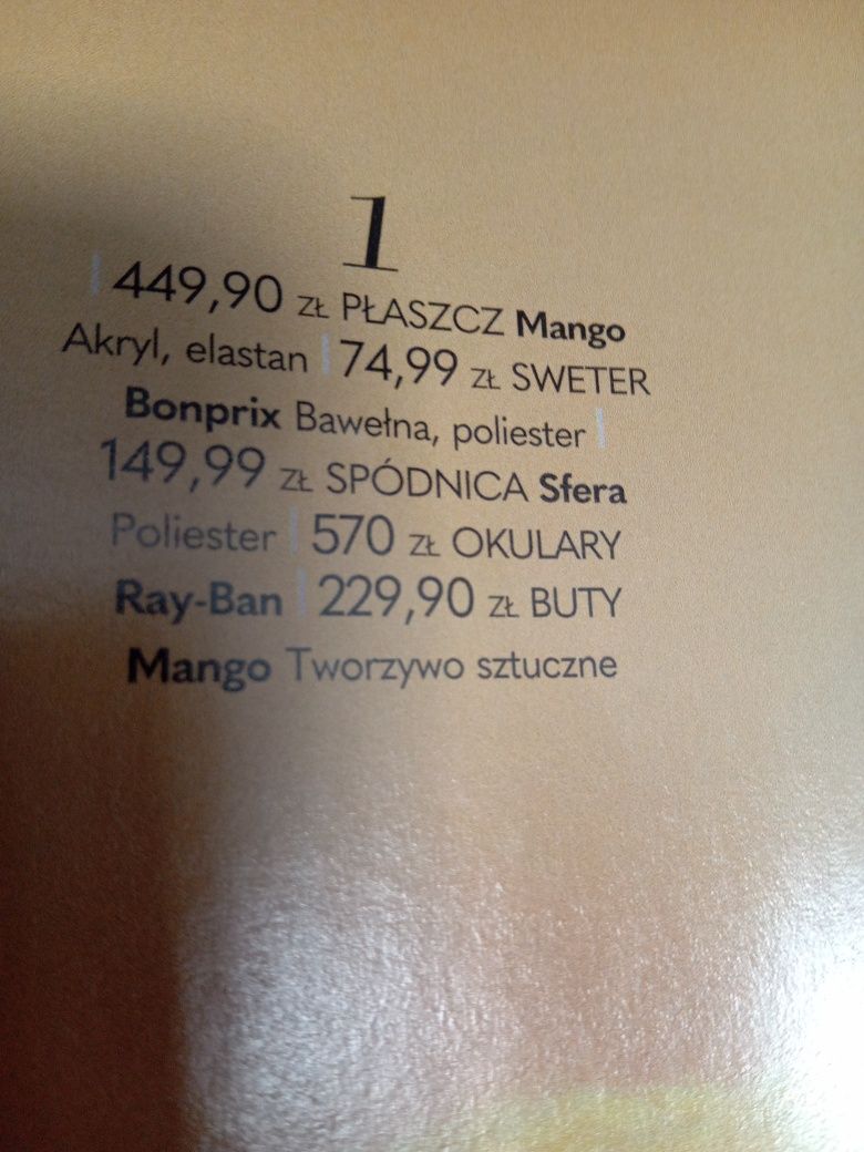 Solejka  Sfera S Żółta