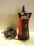 Einhell GE-DP 6935 A Eco pompa do brudnej wody