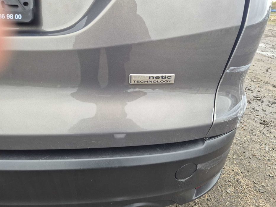 Ford Focus 1.6 Ecoboost 150KM Uszkodzony z Niemiec