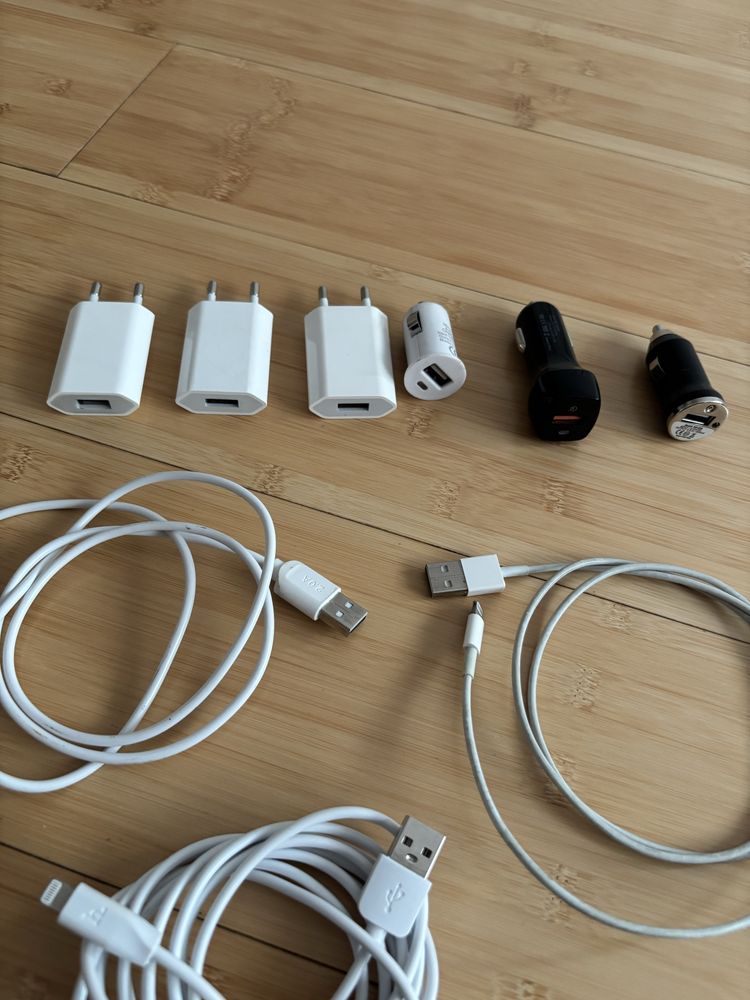 Зарядные шнурки оригинал iphone