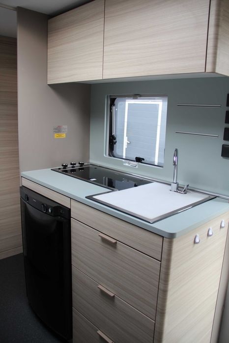 Przyczepa Kempingowa Adria