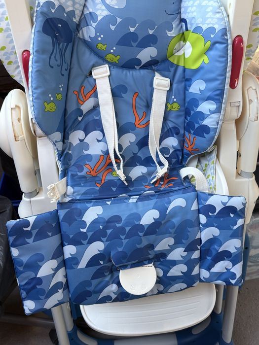 Chicco fotelik do karmienia