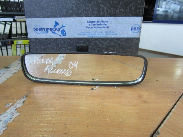 Espelho 012197 HONDA ACCORD 2004 INTERIOR