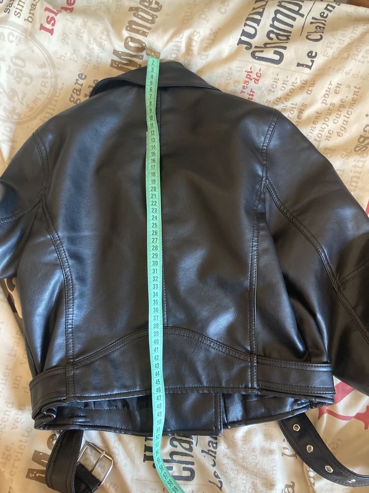 Косуха Pull&bear