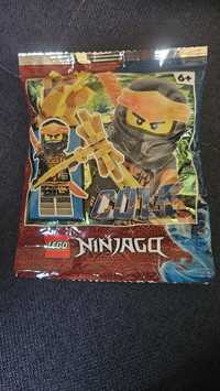 Lego Ninjago nowe
