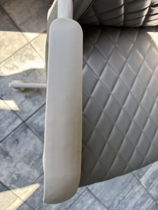 Ikea krzeslo obrotowe UTESPELARE