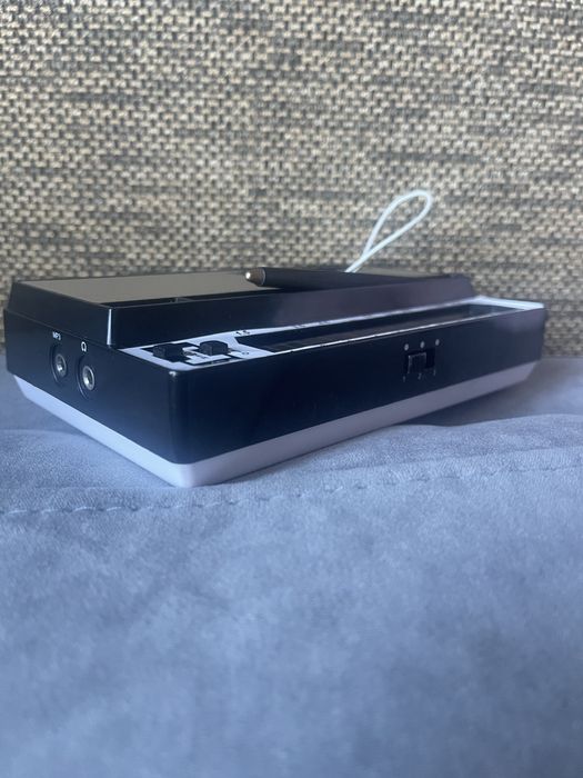 Синтезатор Stylophone