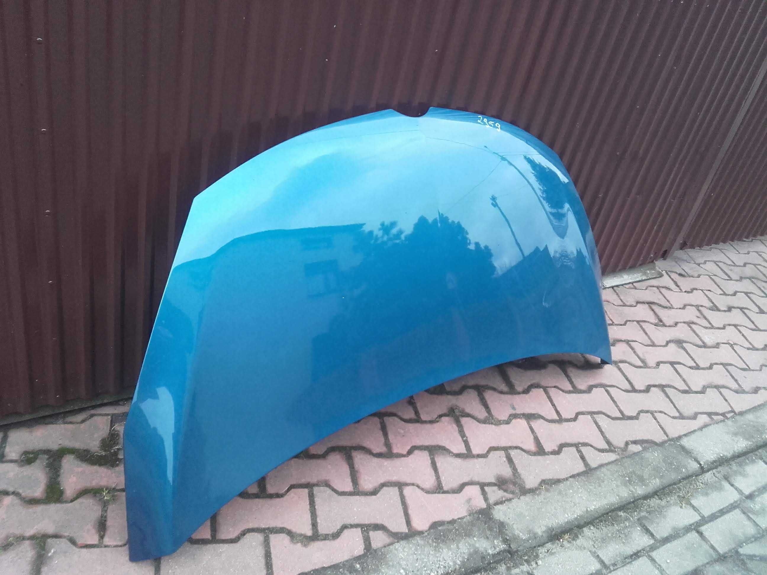 Maska Opel Zafira C nr2959
