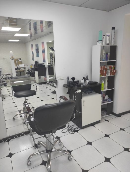 Аренда рабочего места