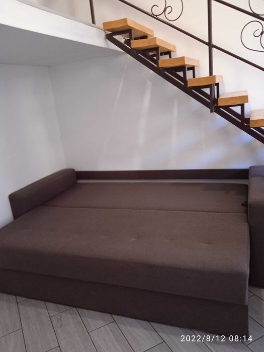 Подобово житло біля термал. басейнів в м.Берегово