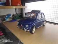 Miniatura Fiat 500L