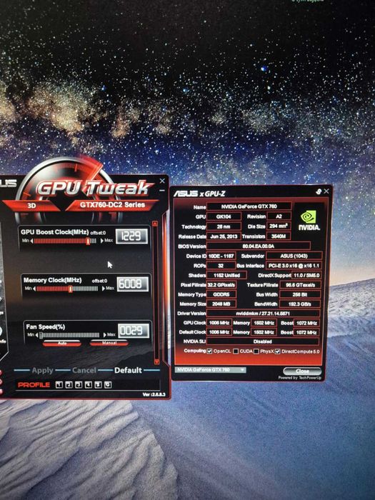 komputer PC, może być do gier i nie tylko