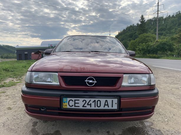 Opel Vectra A 1.8i