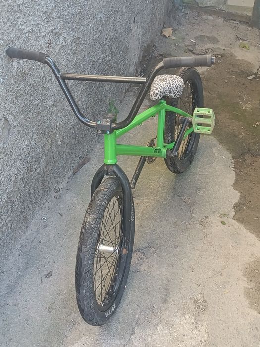 продам велосипед bmx торг
