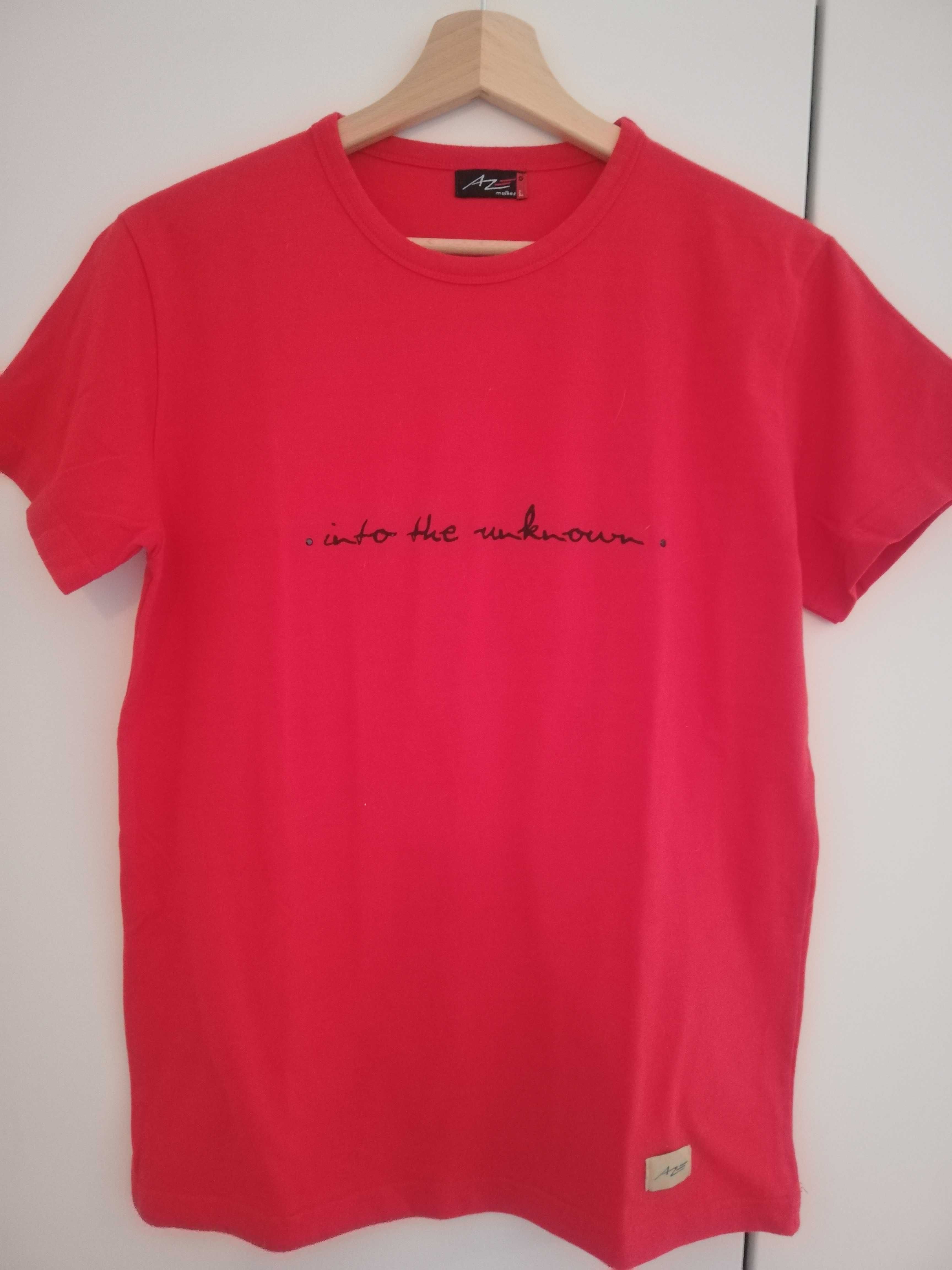 Tops e T-shirts mulher tam. S a 2,50€