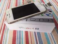 iPhone 4s para venda