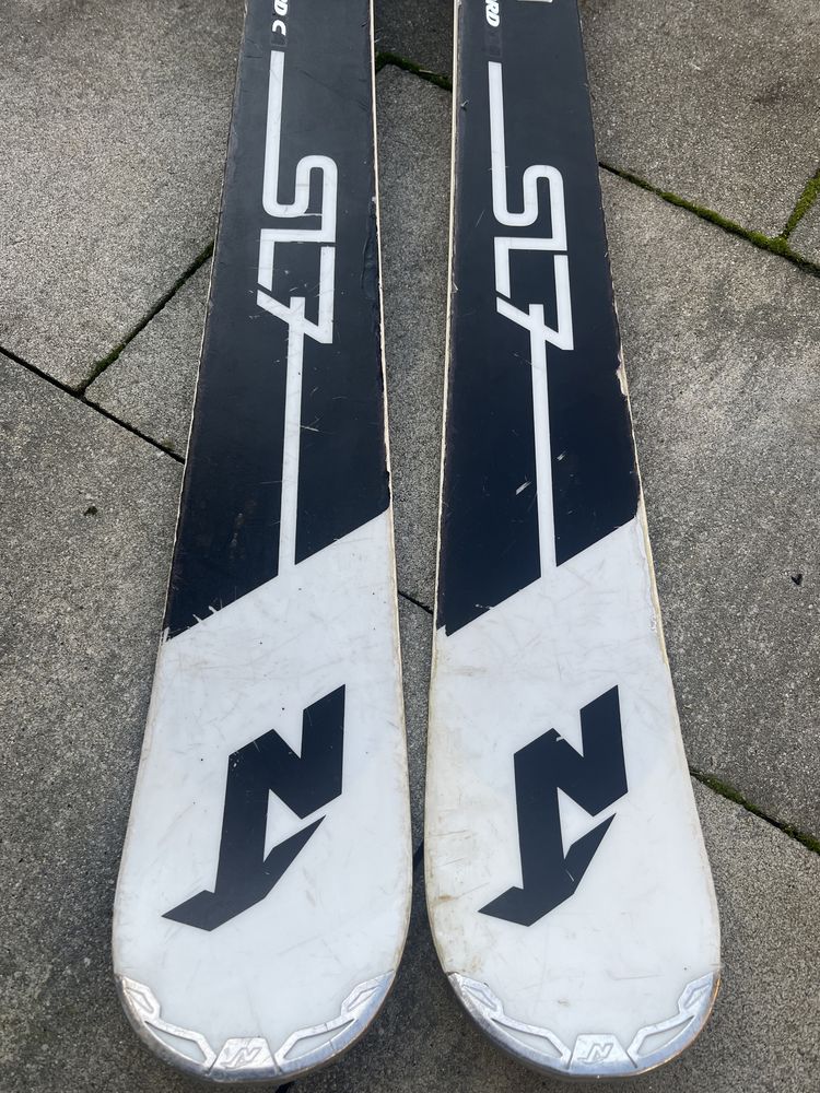 Nordica Sentra SL7 160 cm