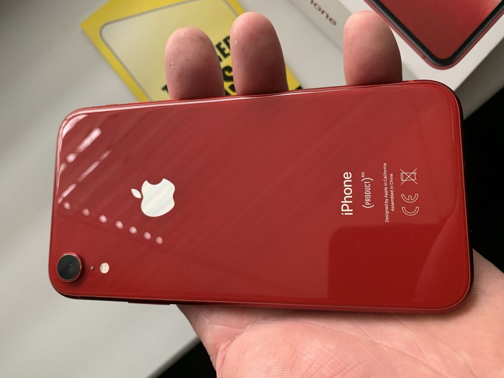Продам Iphone xr