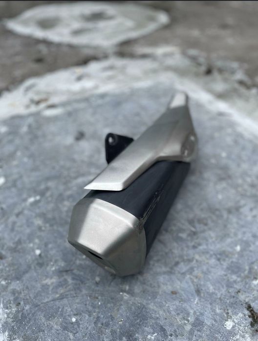Глушник Хонда, HONDA CB CBR 500 hm mjw k1