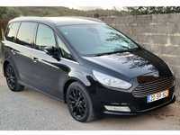 Ford Galaxy 2.0 Tdi Nacional