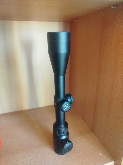 Luneta celownicza Vortex Crossfire II 3-9x40