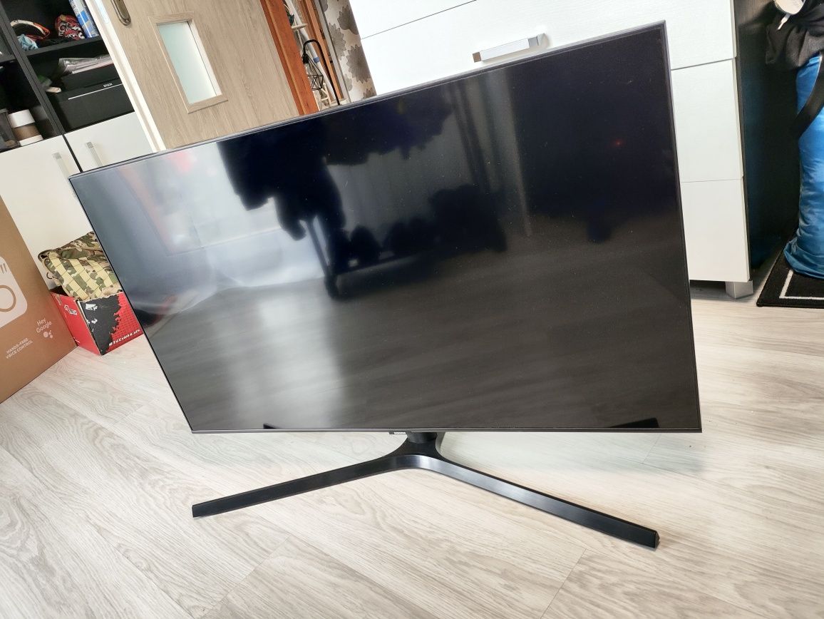 Telewizor LED Samsung UE43TU8502 43 cale 4K UHD