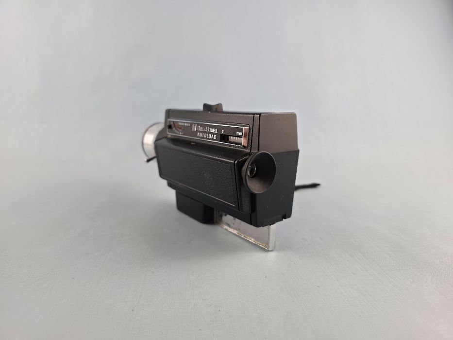 Stara kamera Bell and Howel model 491