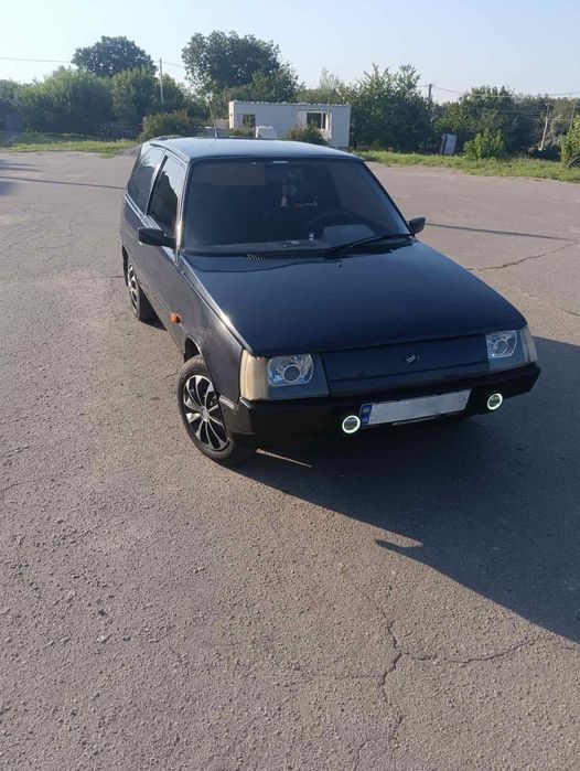 Продам Таврію в хорошому стані