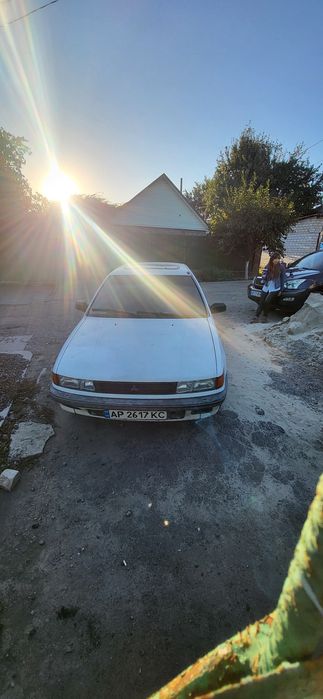 Продам Mitsubishi lanser