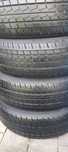 Bridgestone Duravis 165/70/R14 літня