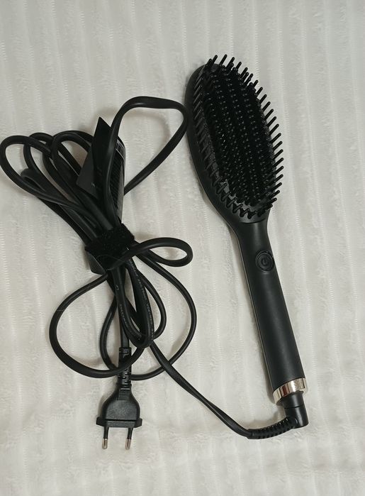 Escola alisadora GHD Glide