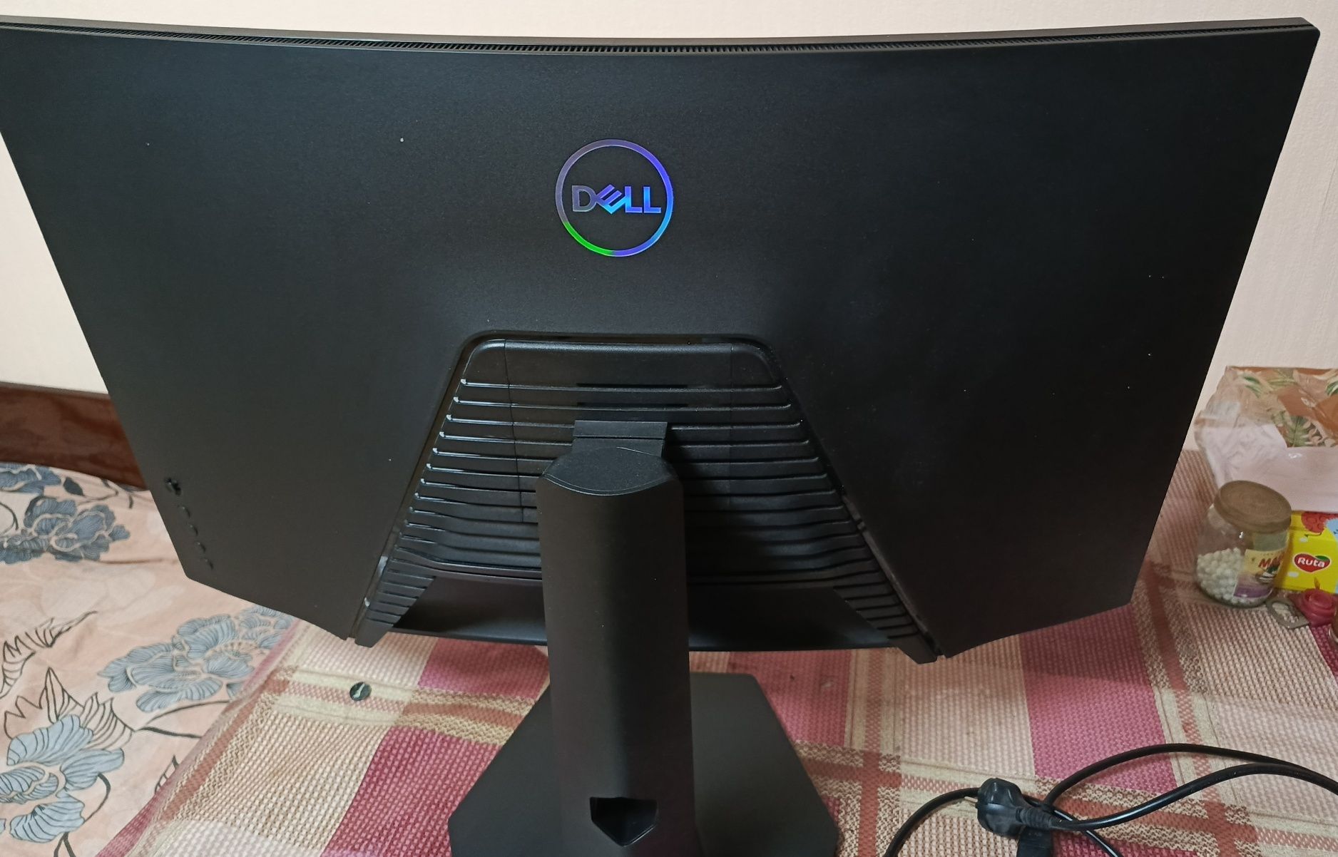 Dell S3222DGM 2к монитор 144гц