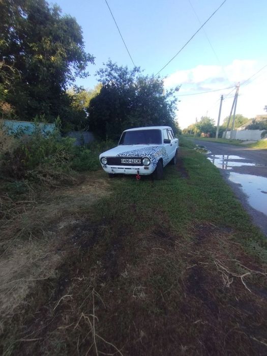 Срочно продам ВАЗ 2101