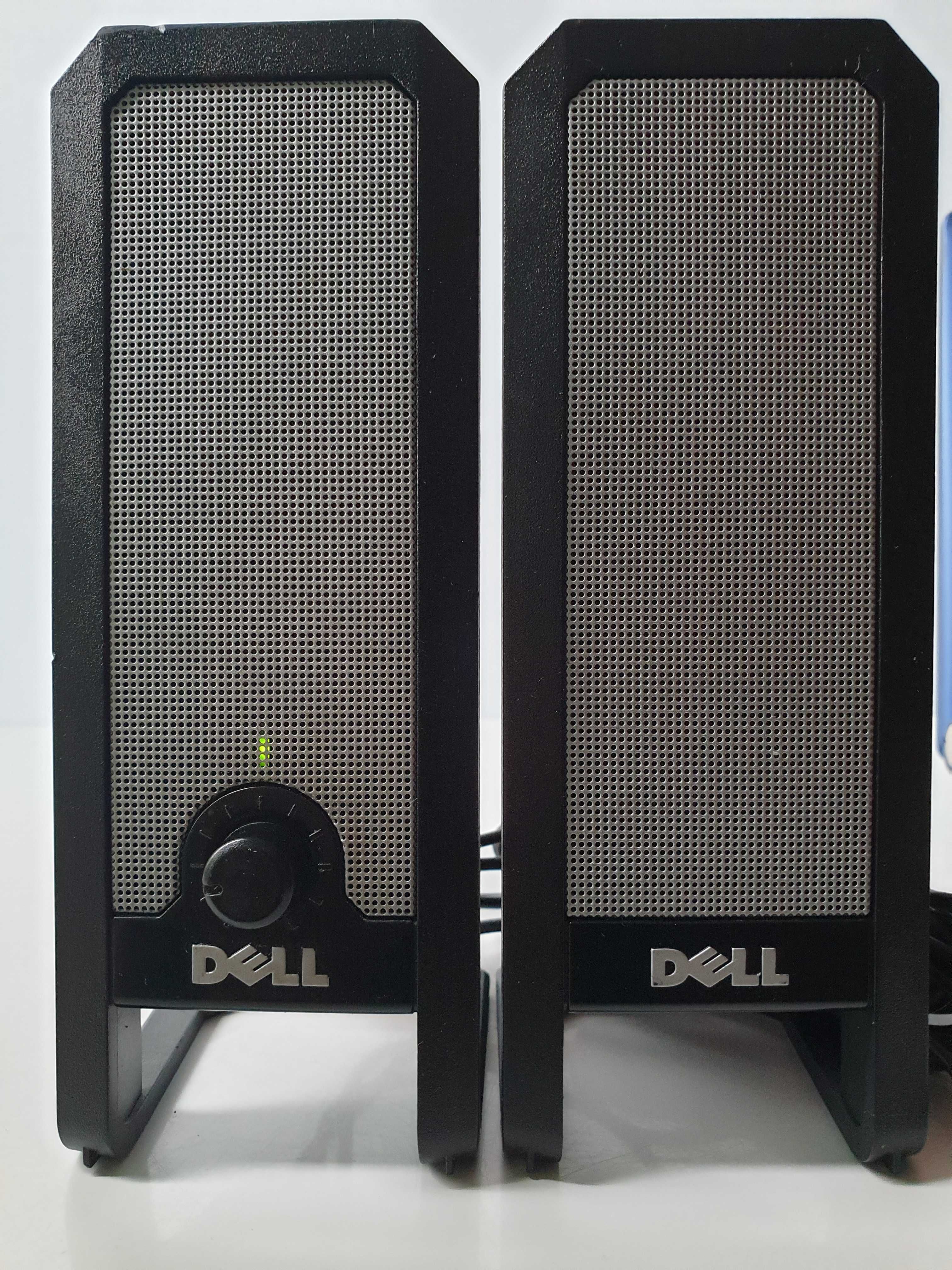 Комп'ютерні колонки Dell A225