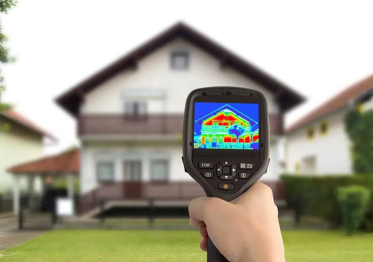Audyt Energetyczny | Czyste powietrze | Świadectwo energetyczne