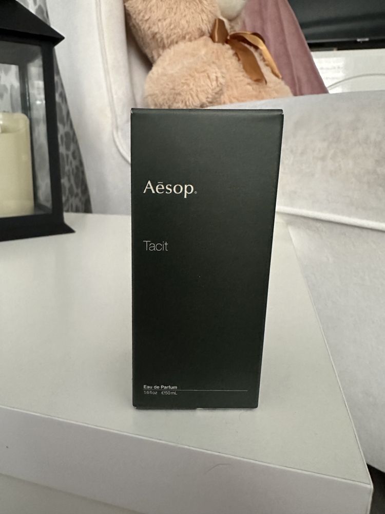 Aesop Tactic unisex perfumy premium 50 ml.