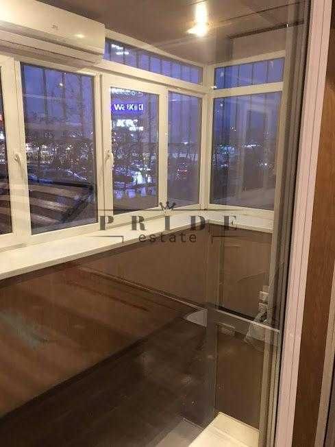 Терміновий продаж 1к квартири вул. Драгоманова 1К