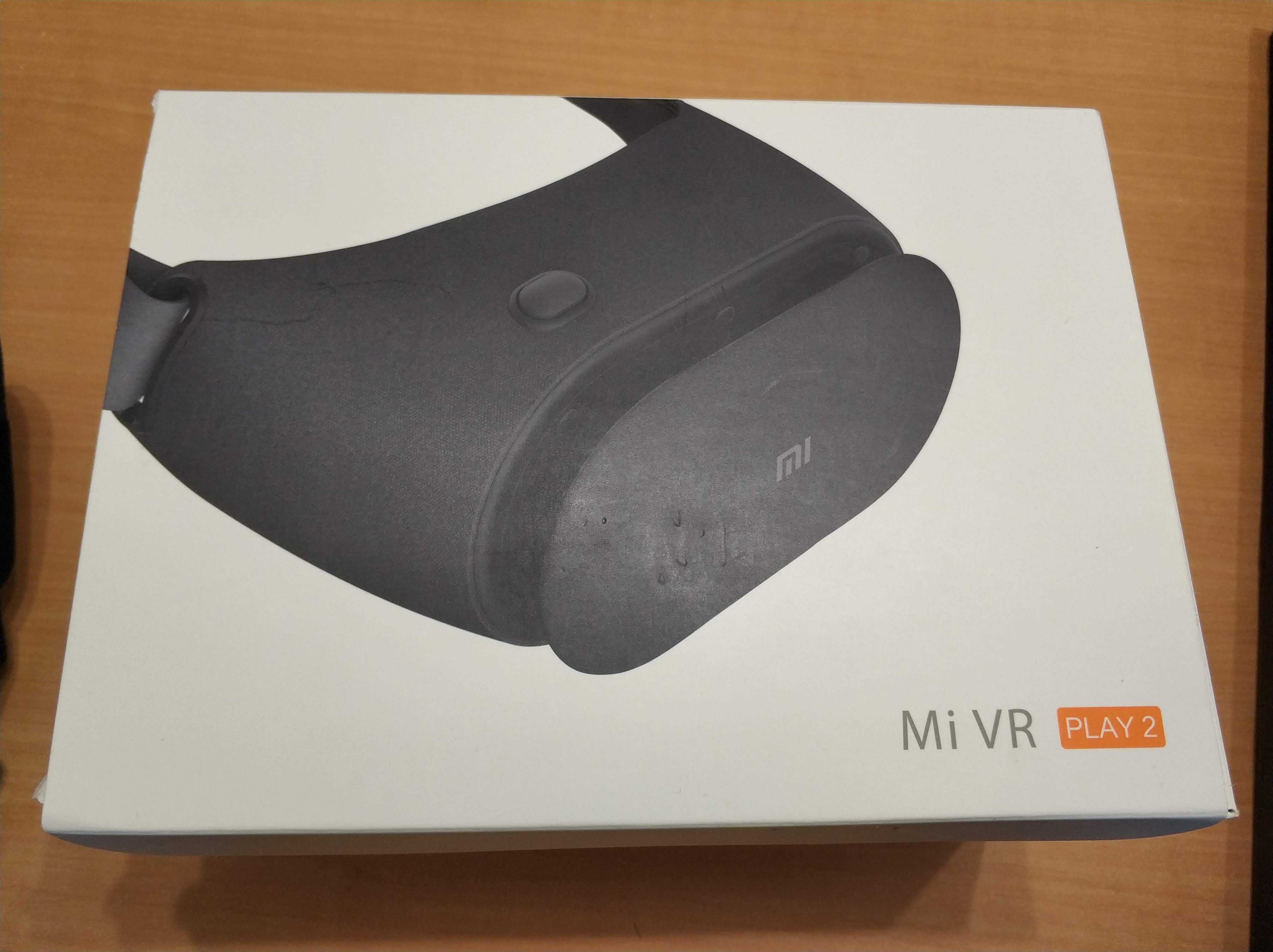 Xiaomi VR Mi VR Play 2 - Como Novos