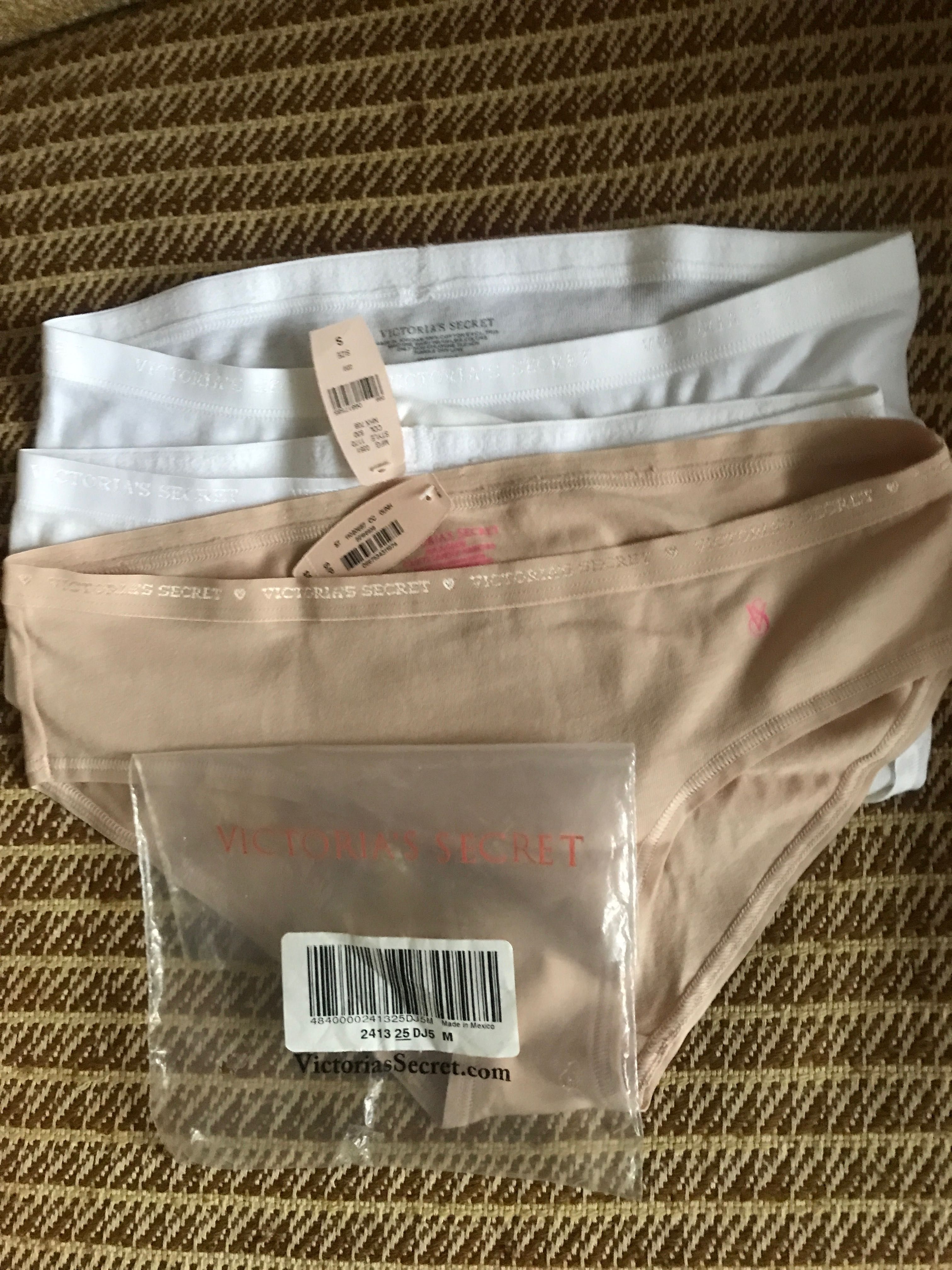 bielizna victoria's secret- damskie oryginalne z USA