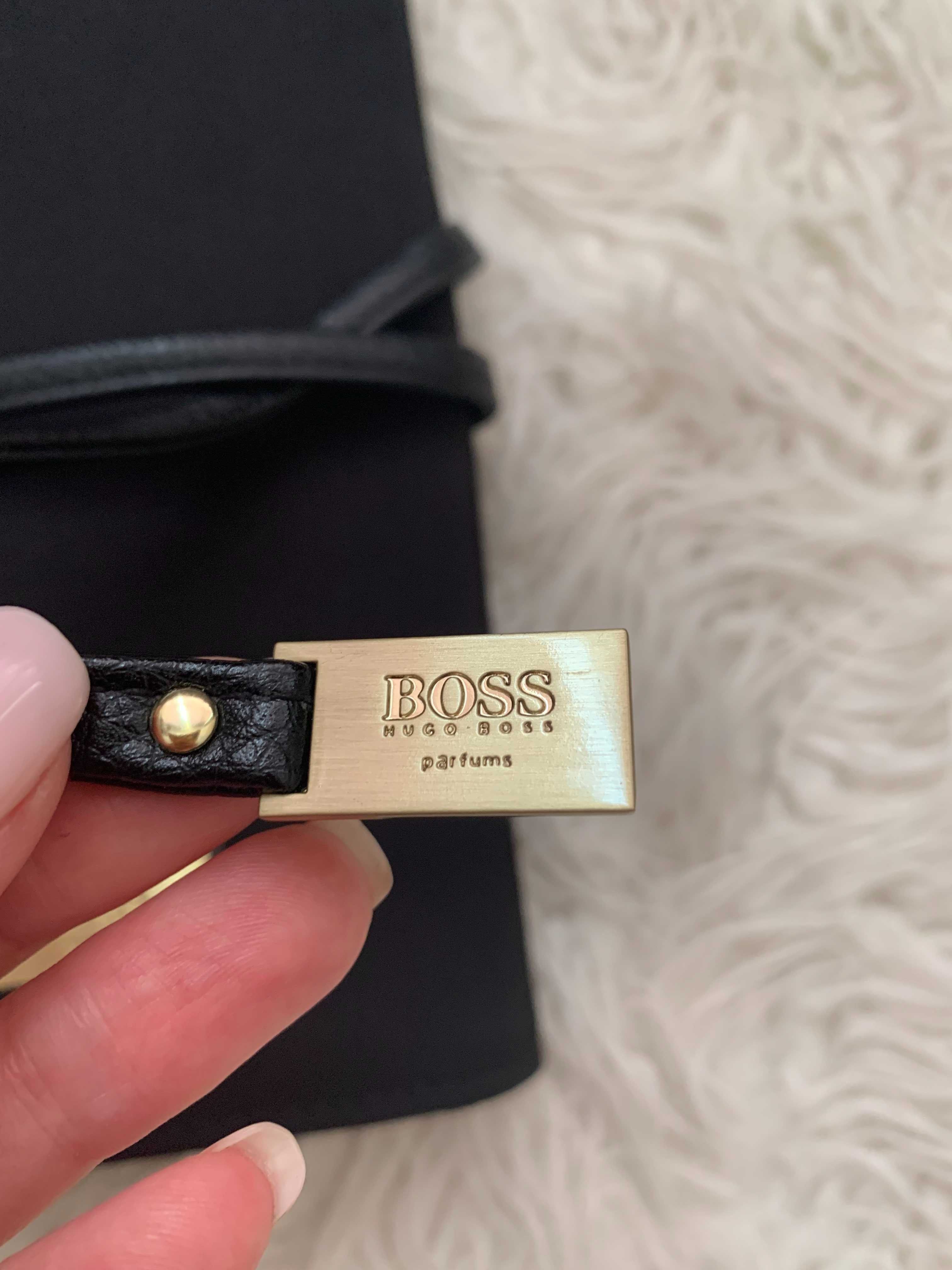 Косметичка-органайзер HUGO BOSS