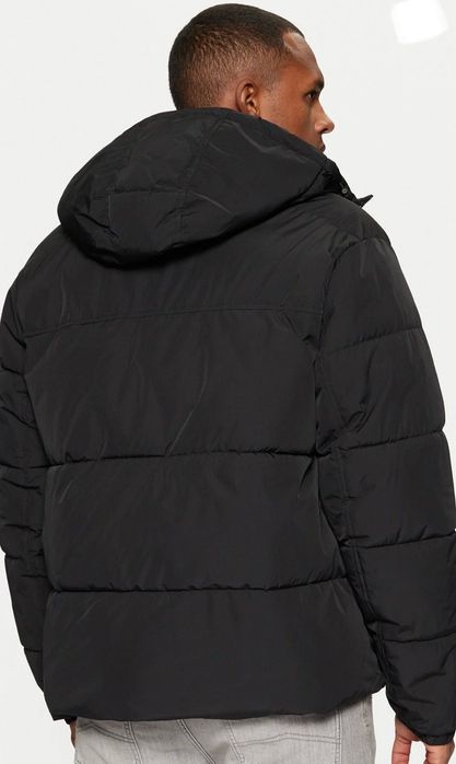 Зимова куртка Jack and Jones Bradley Puffer Sn99