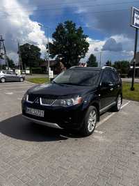 Mitsubishi Outlander 2,2 tdi 2008 r.