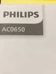 Очищувач повітря Philips б/в стан нового