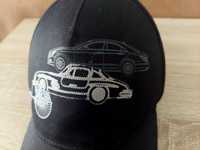 Mercedes-Benz czapka z daszkiem