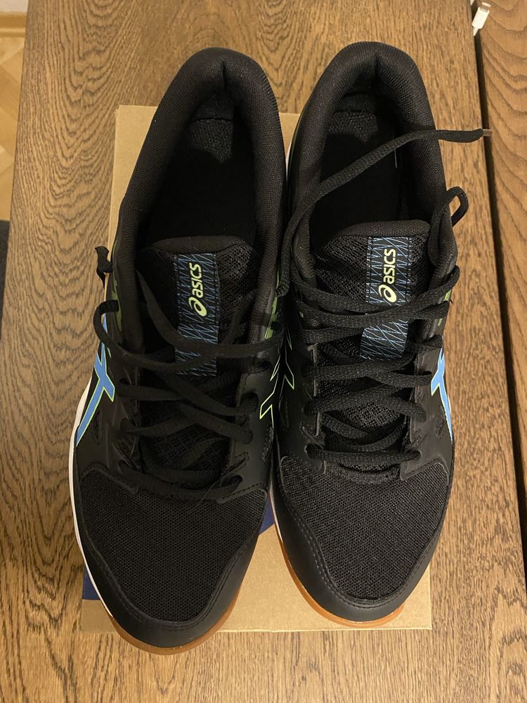 Buty do sportów halowych Asics Gel-Rocket 11, r.42